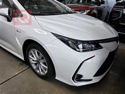 تۆیۆتا کۆرۆلا